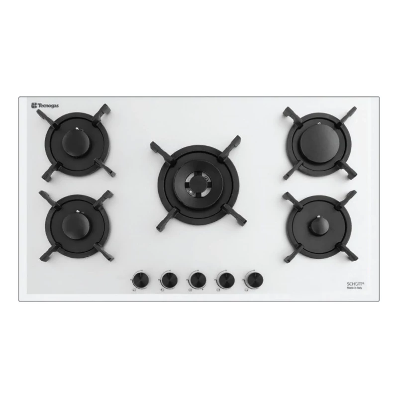 اجاق گاز صفحه ای تکنوگاز مدل TTG-15979