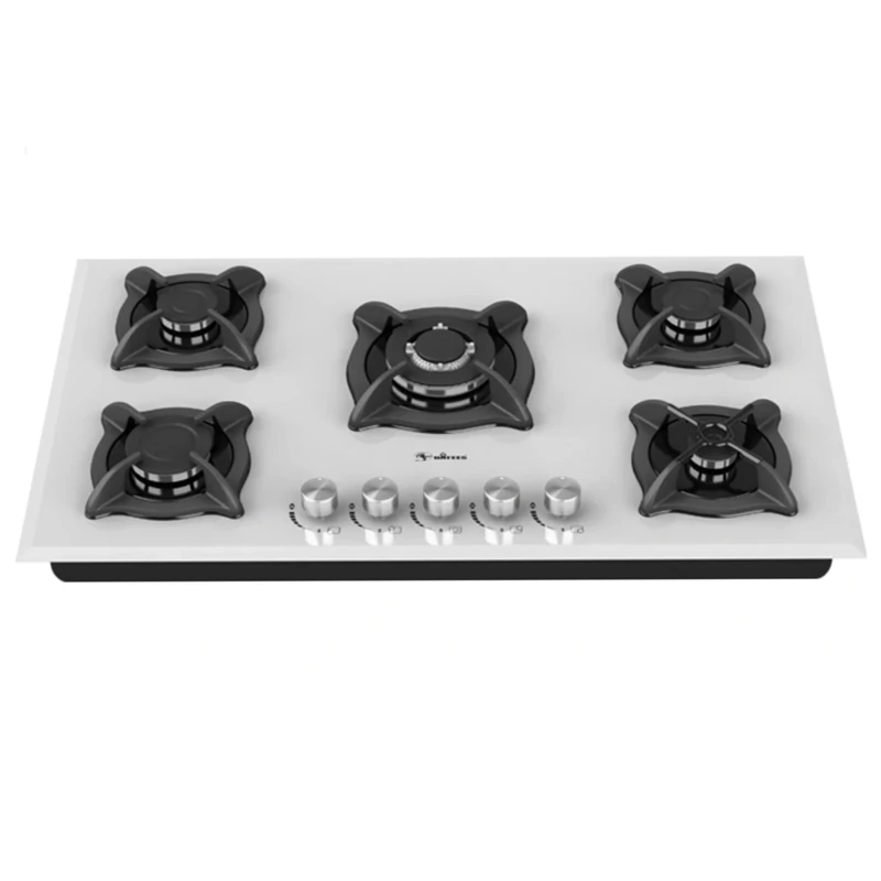 اجاق گاز صفحه ای داتیس DG 512 ultra سفید (پس کرایه)